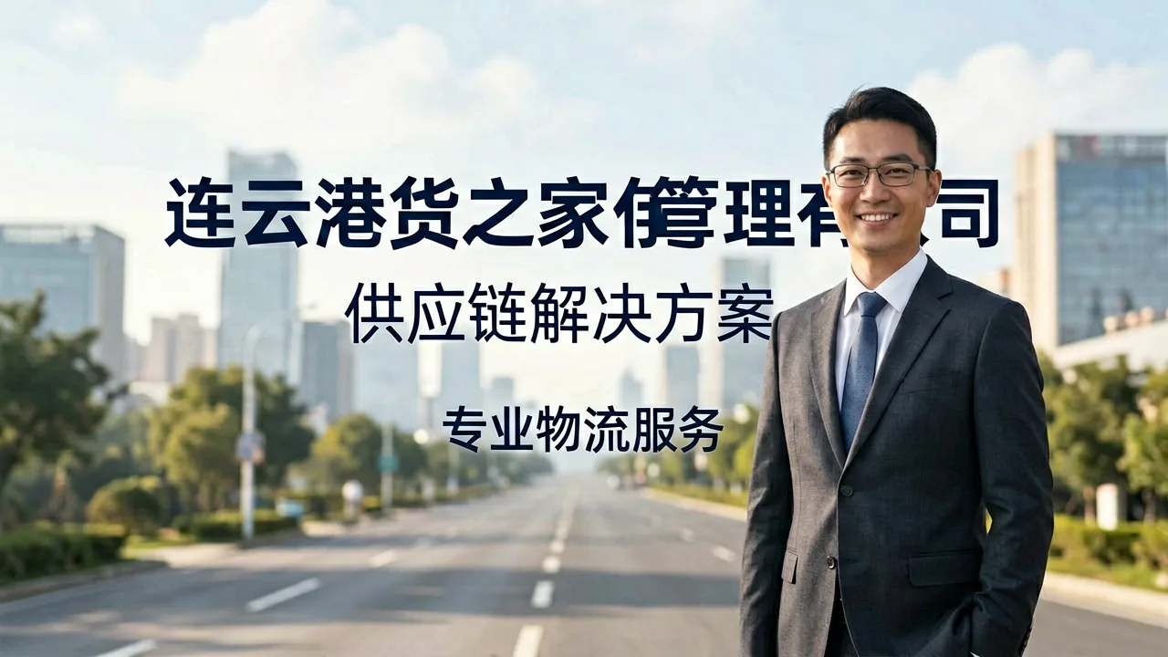 连云港货之家供应链管理有限公司